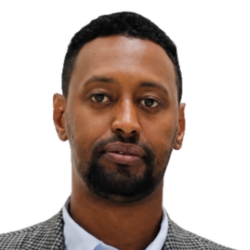 Abdulkarim Yussuf