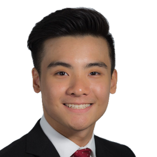 Chris Zhi Shen Woo