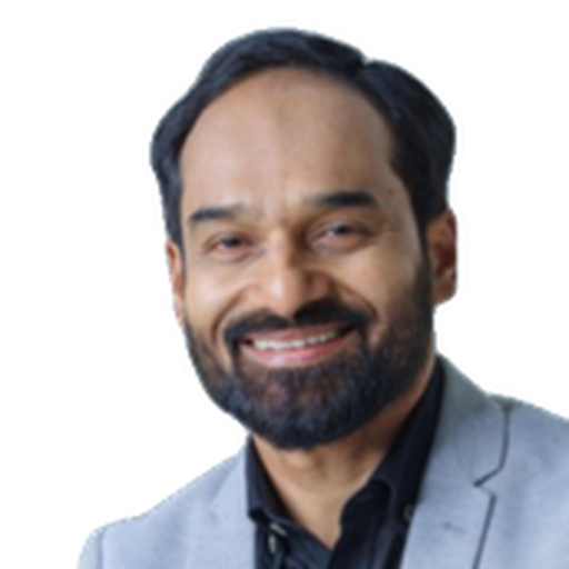 Mathew Cherian