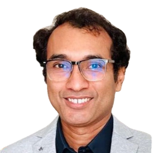 Robin Panicker