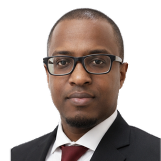 Sharmarke Abdulle