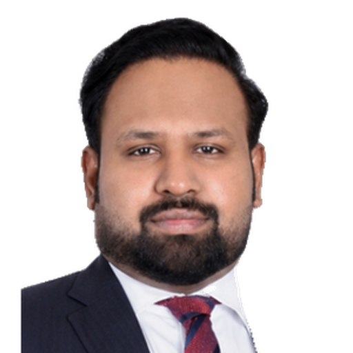 Vedhavyasan Ramachandran