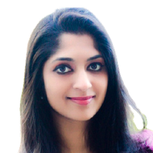 Vineetha Rohit